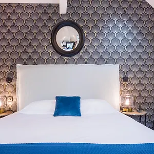 3* Hotell Le Nemours
