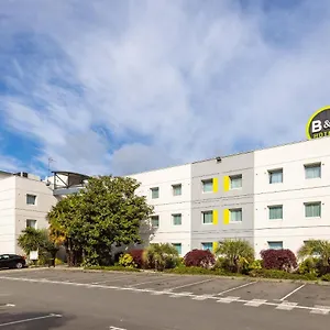 Hotel Sud Chantepie, Rennes