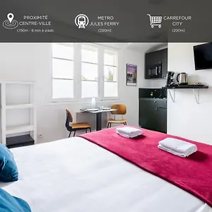 Lik Thabor Appartement