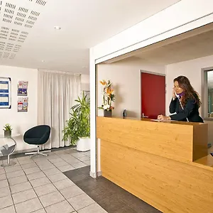 Sejours & Affaires Camilla Aparthotel