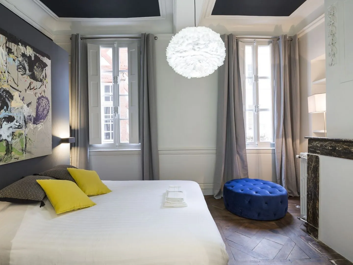 Le Kerhos By Cocoonr Apartment Rennes 0*,  France