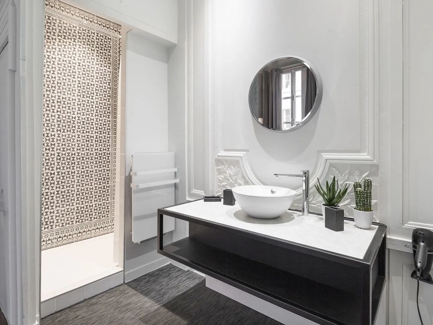 Le Kerhos By Cocoonr Apartment Rennes 0*,