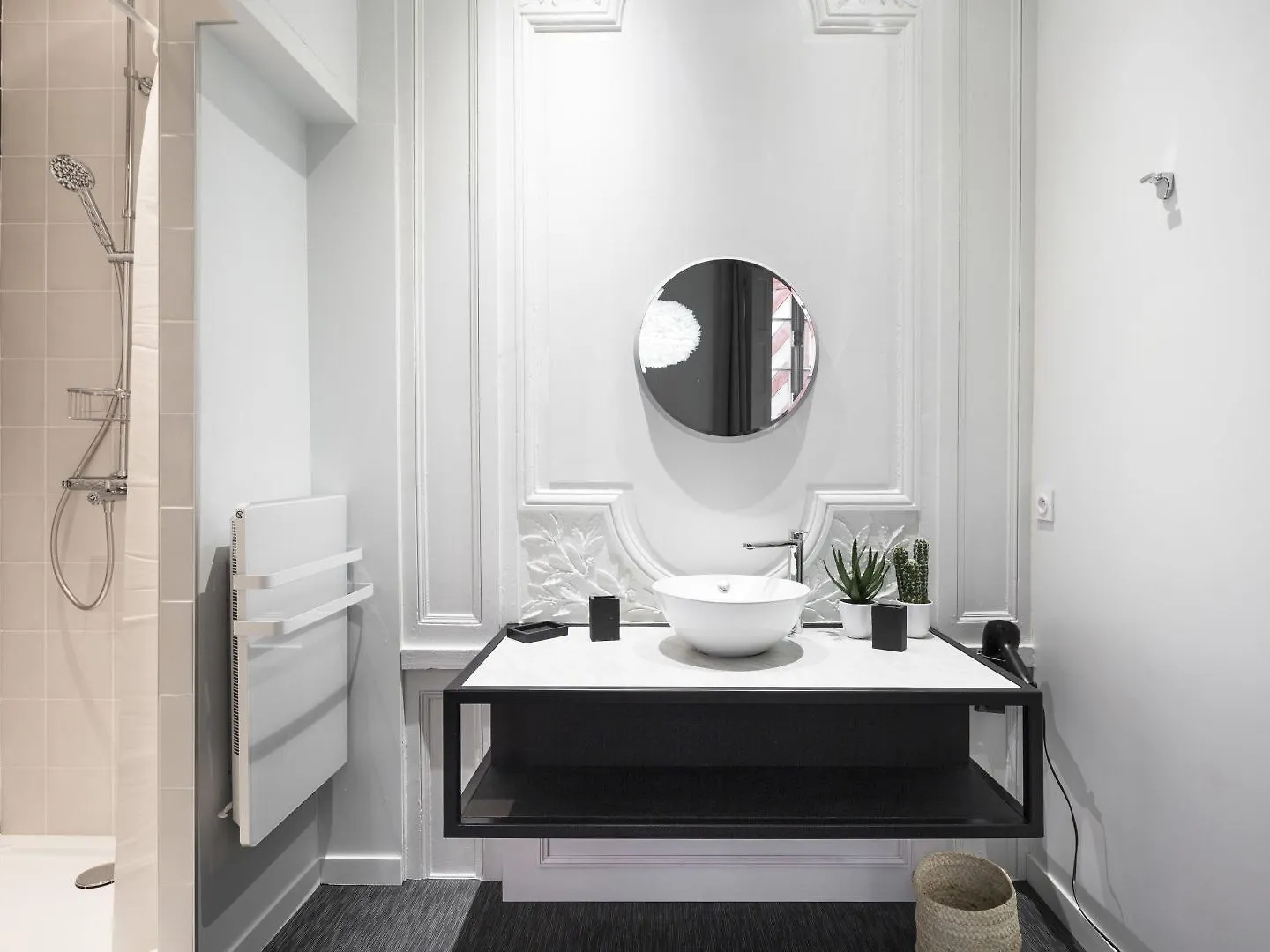 Le Kerhos By Cocoonr Apartment Rennes